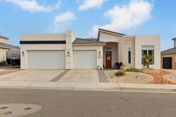 2929 E Beartrap Canyon DR, Washington, UT 84780