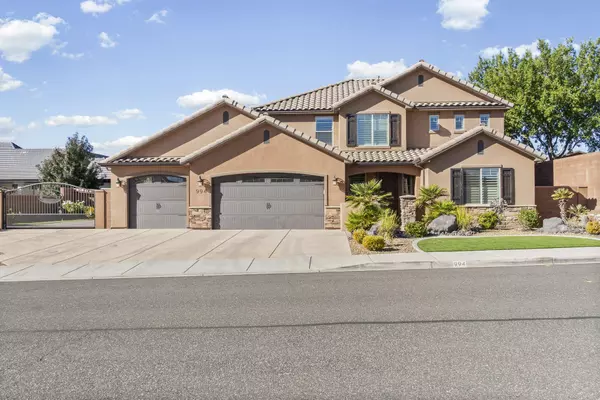 994 S 1740 E, St George, UT 84790