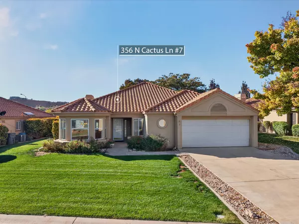 Washington, UT 84780,356 N CACTUS 7