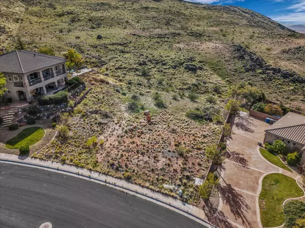 Hurricane, UT 84737,2447 W Ridge View DR