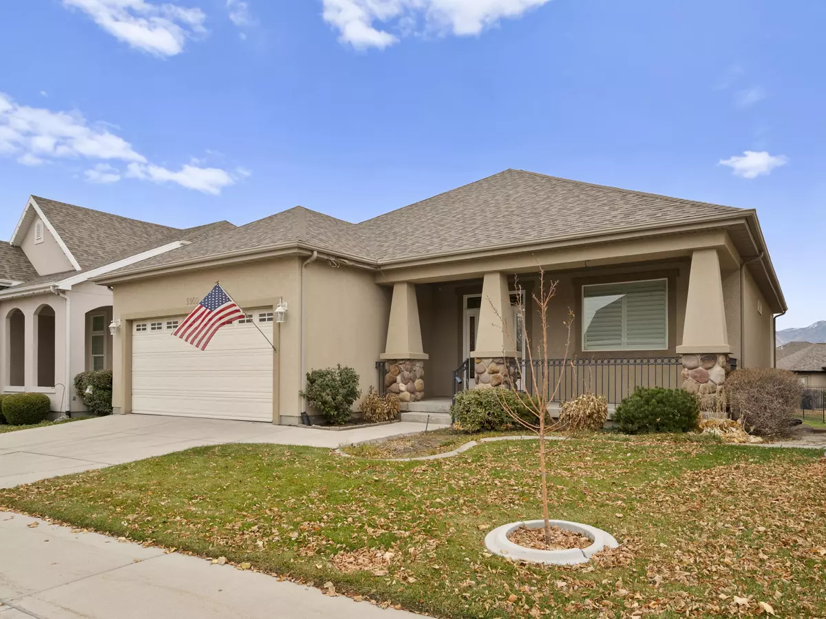 South Jordan, UT 84095,9909 Reunion Glen Way WAY