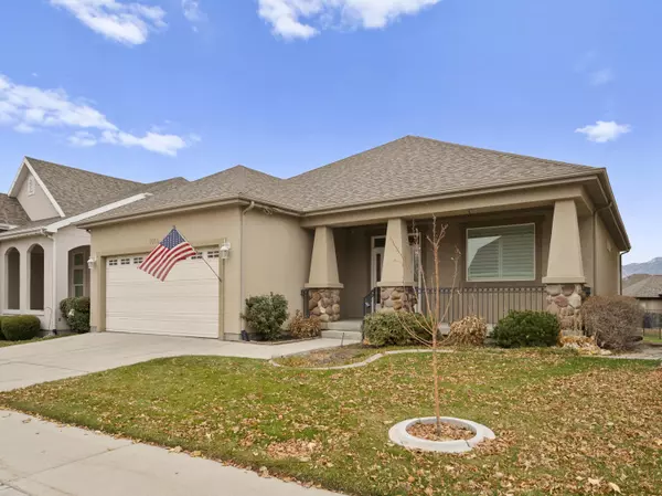 9909 Reunion Glen Way WAY, South Jordan, UT 84095