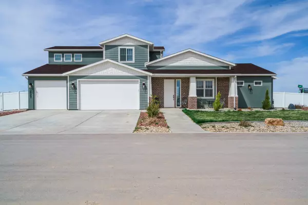 2522 W 5190 N, Cedar City, UT 84721