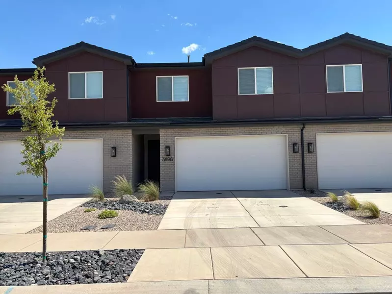 3898 E Fossil WAY, Washington, UT 84780