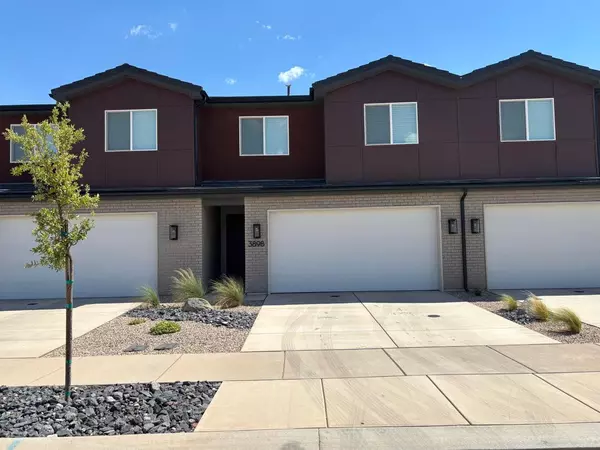 3898 E Fossil WAY, Washington, UT 84780