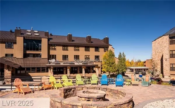 Brian Head, UT 84719,223 Hunter Ridge a314