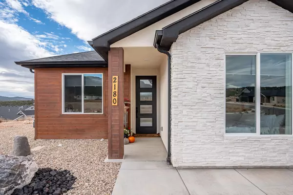 Cedar City, UT 84720,2180 S Bluff DR