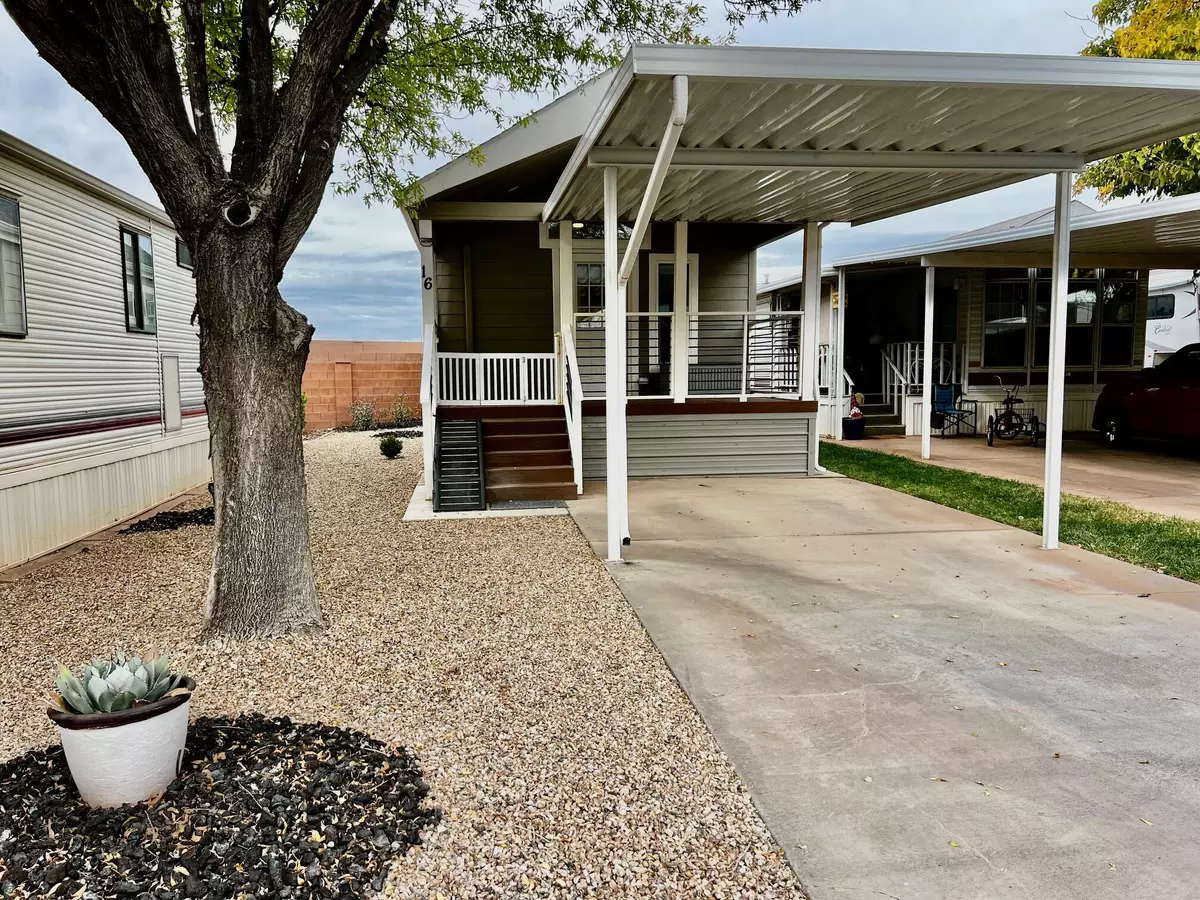 Washington, UT 84780,1160 E TELEGRAPH ST 16