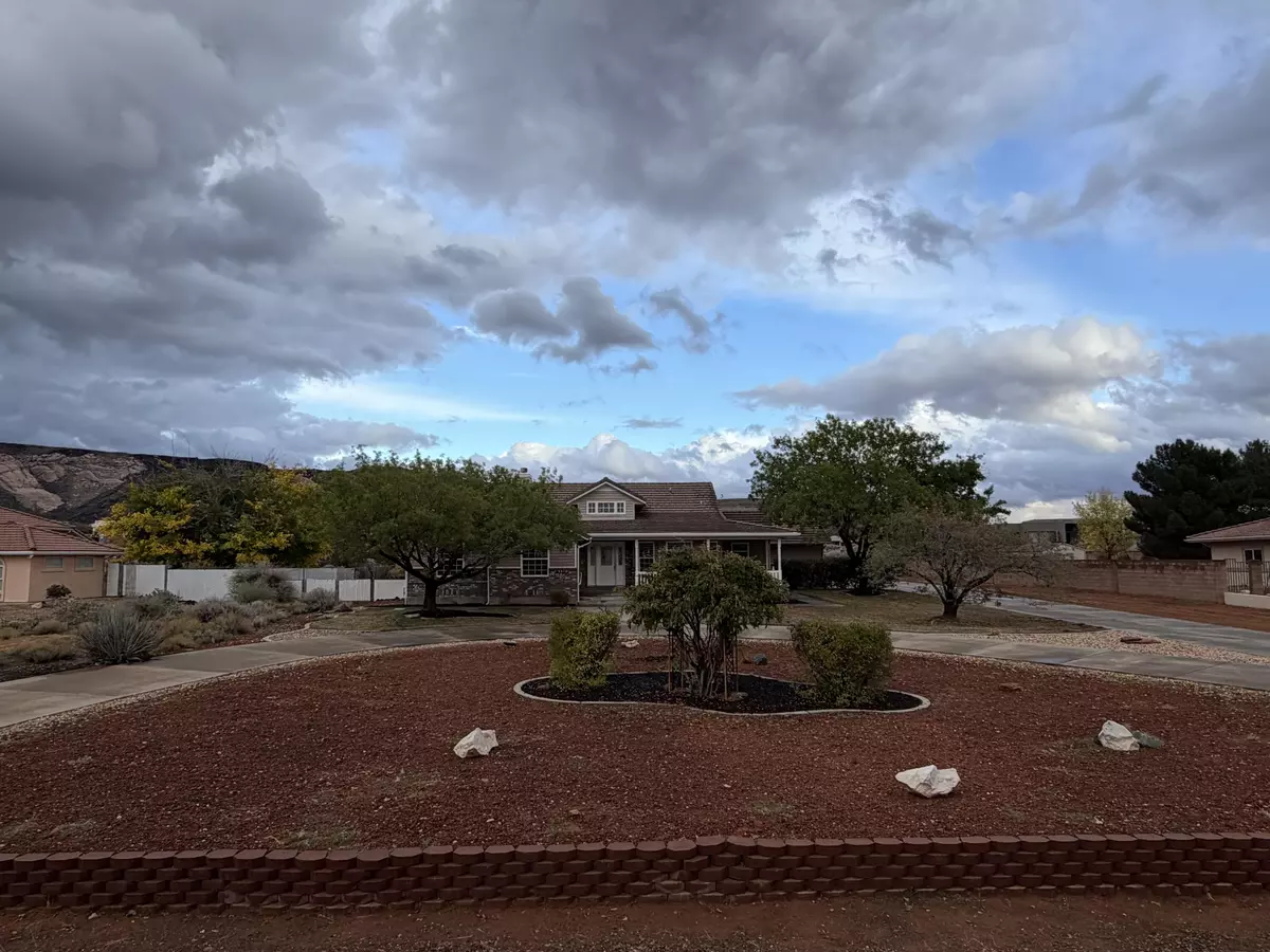 St George, UT 84770,5412 N 1530 W