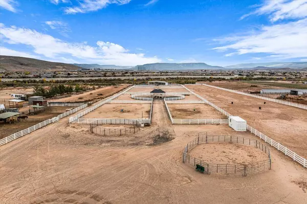 St George, UT 84790,3763 CARRIBBEAN CIR