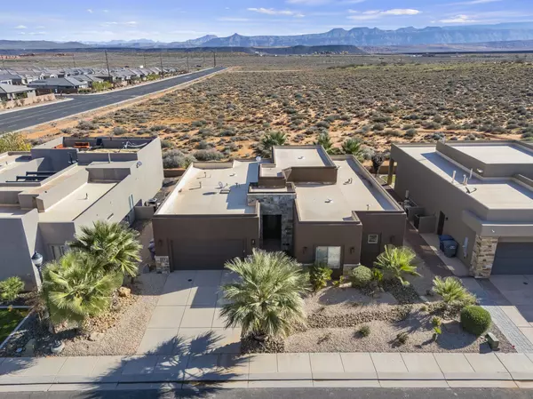 3177 S 4900 W, Hurricane, UT 84737