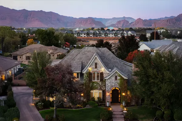 Santa Clara, UT 84765,2368 Covey LN