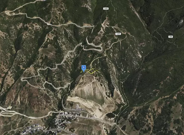 Bountiful, UT 84010,111 Ward Canyon RD