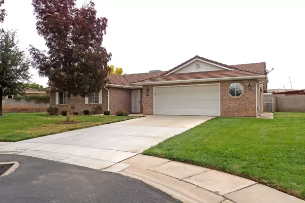 St George, UT 84790,1055 E 900 S 51