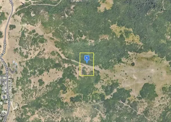 111 N Eagle Rdg DR, Bountiful, UT 84010