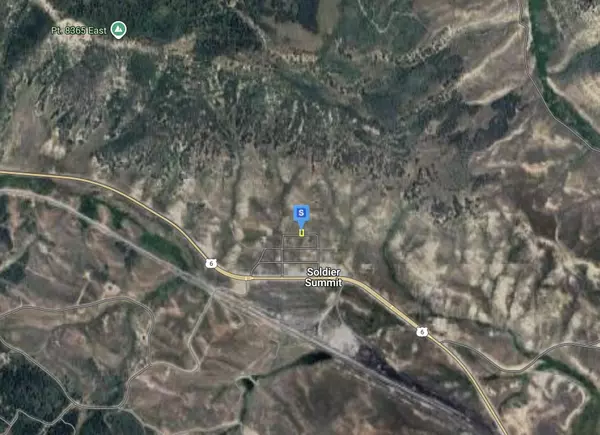 Soldier Summit, UT 84027,23901 Pine ST