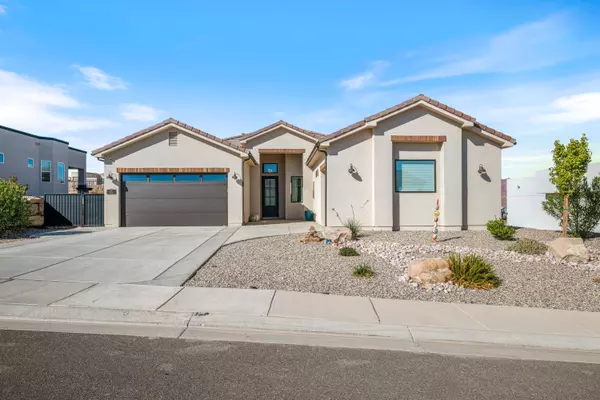 534 S Cecita WAY, St George, UT 84770