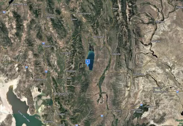 Garden City, UT 84028,2894 Country Club DR