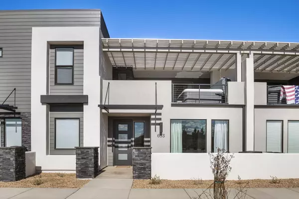 St George, UT 84770,653 W Beach Front Place