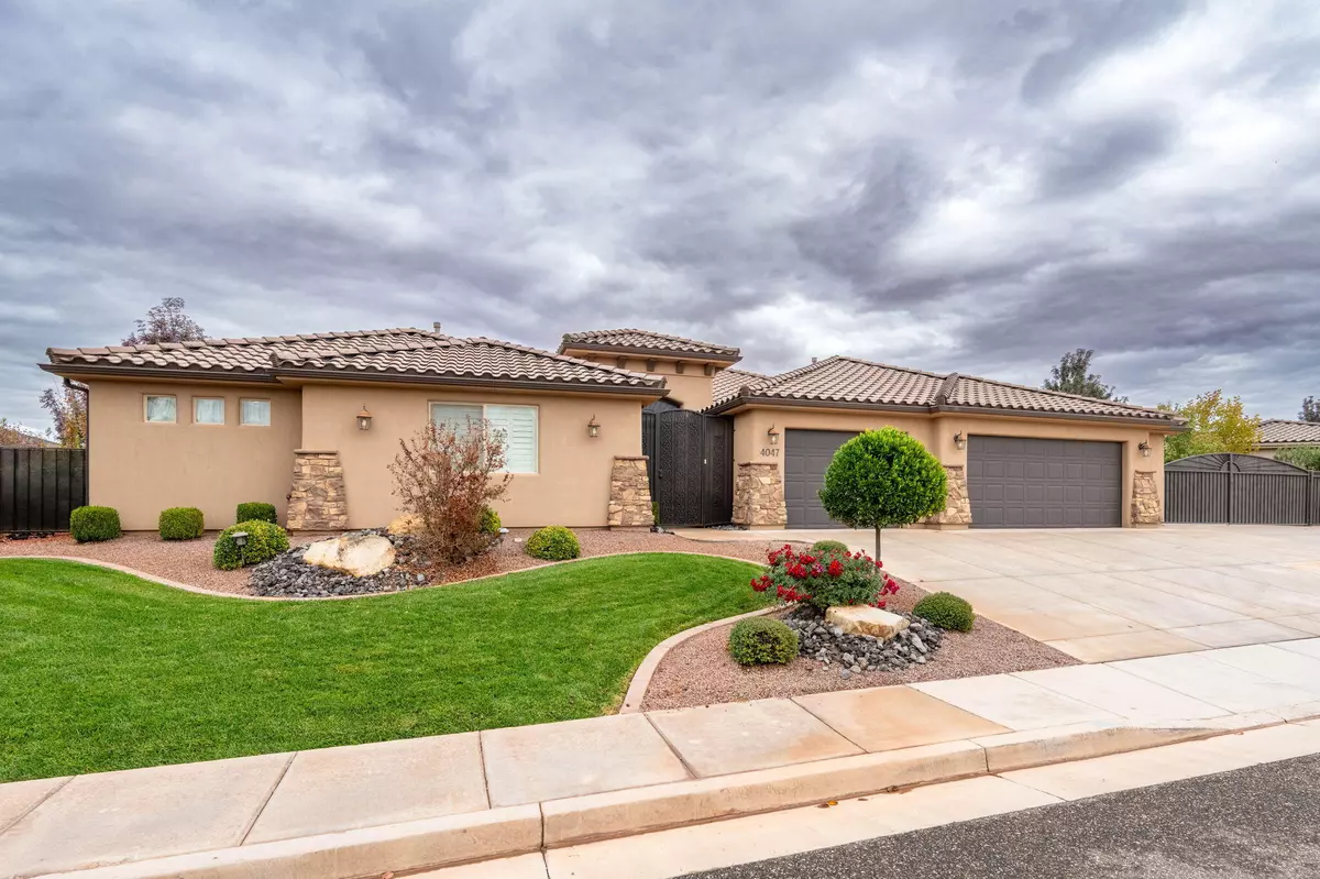 Washington, UT 84780,4047 S 890 E