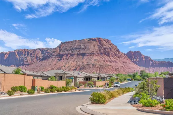 Ivins, UT 84738,517 W Palo Verde WAY