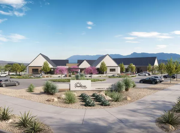 Toquerville, UT 84774,943 W Mesa Ave