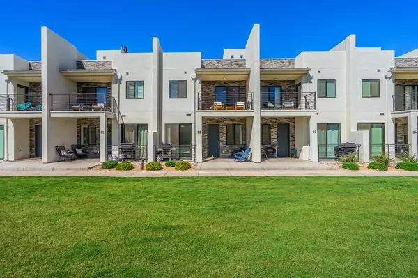 St George, UT 84790,5399 S Cerulean LN 92