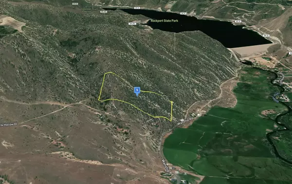 Wanship, UT 84017,2133 SE Wanship RD