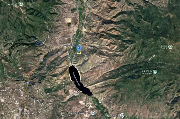 Wanship, UT 84017,2133 SE Wanship RD