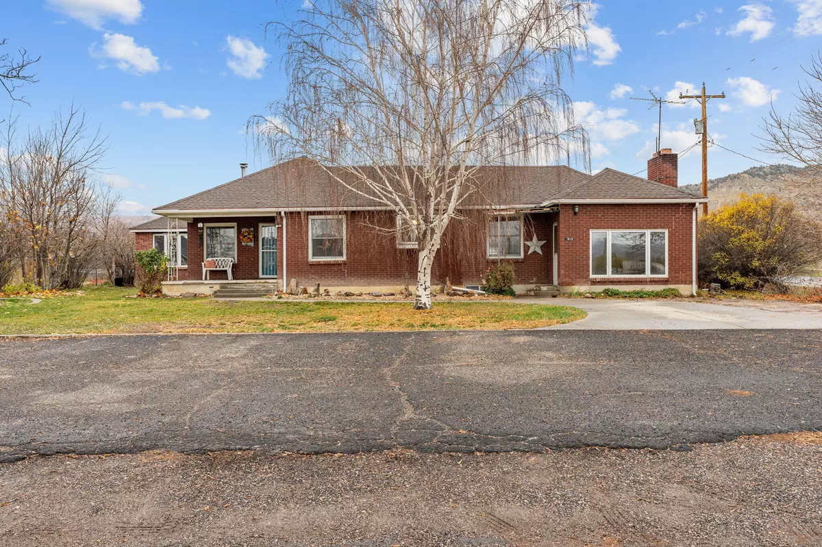 Tropic, UT 84776,81 N 500 W