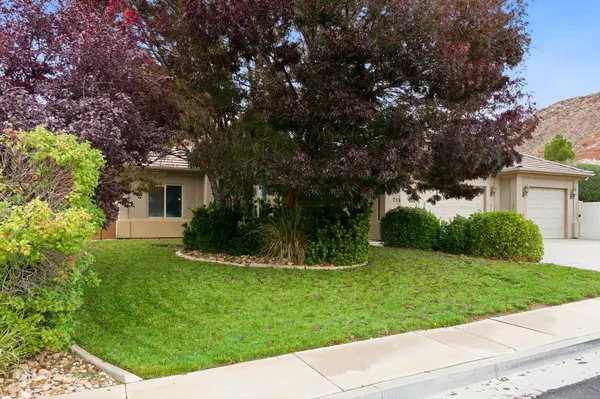 Washington, UT 84780,731 E Castle Stone DR