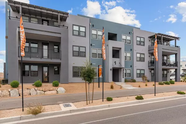 St George, UT 84790,5599 S CARNELIAN Pkwy 207