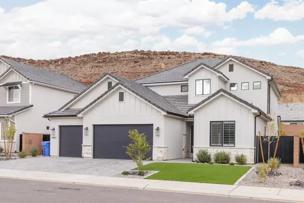 Washington, UT 84780,2831 E Freshet DR