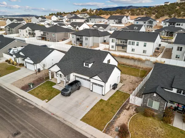 Cedar City, UT 84720,140 N Castle Drive