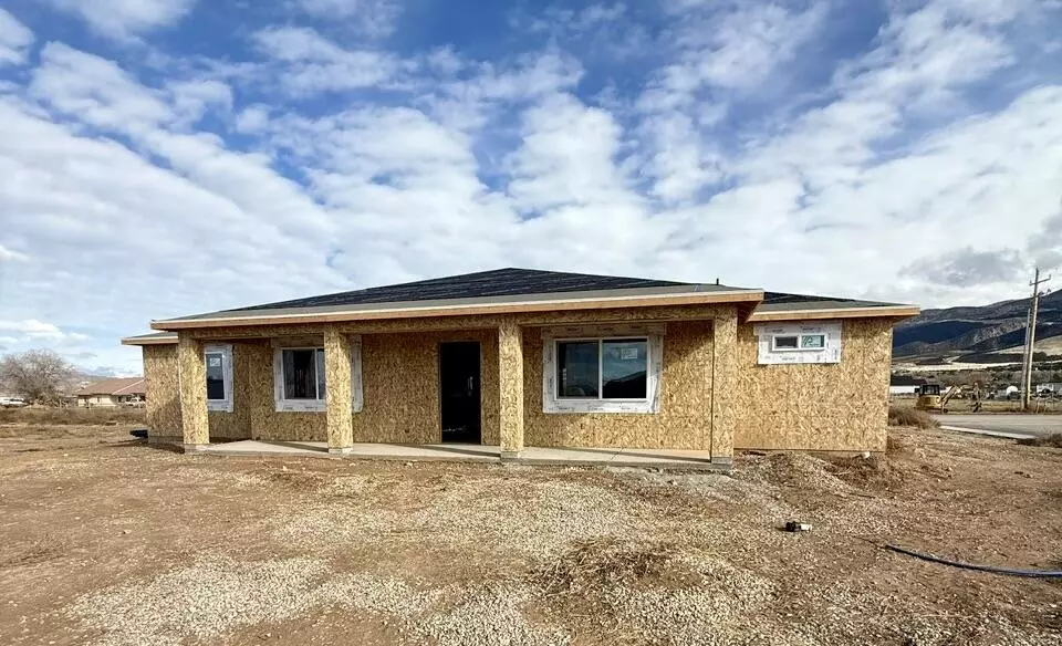 985 E Winchester, Enoch, UT 84721