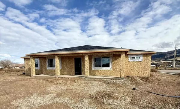 985 E Winchester, Enoch, UT 84721