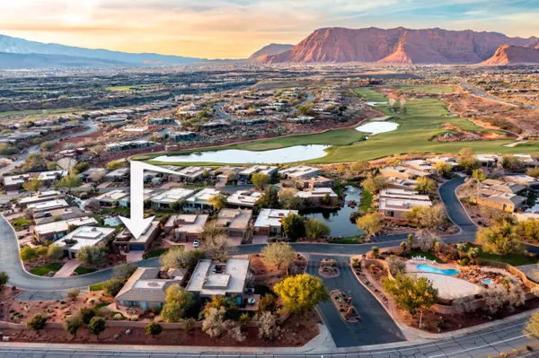 St George, UT 84770,2255 N Tuweap DR 22