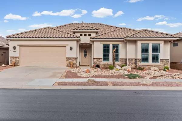 4975 S BONITA BAY DR, St George, UT 84790