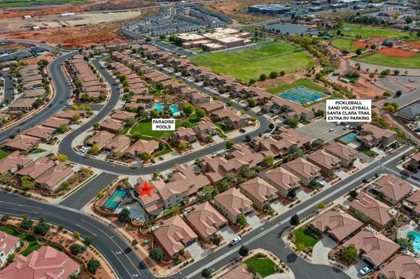 Santa Clara, UT 84765,3800 PARADISE VILLAGE DR 51