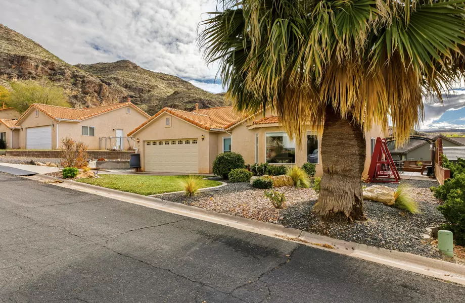 31 Webb ST, La Verkin, UT 84745