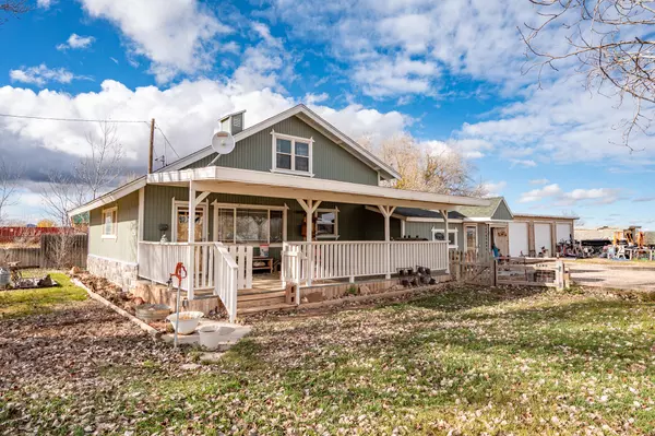 2590 W 5300 N, Cedar City, UT 84721