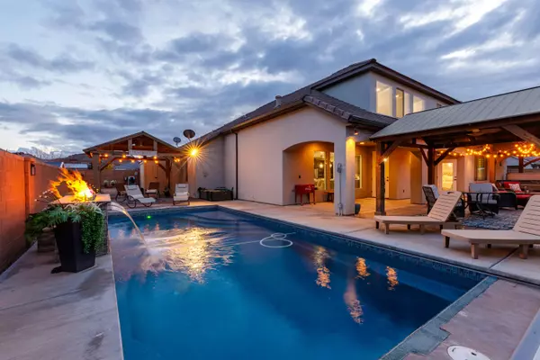 St George, UT 84790,3181 E 3100 ST S