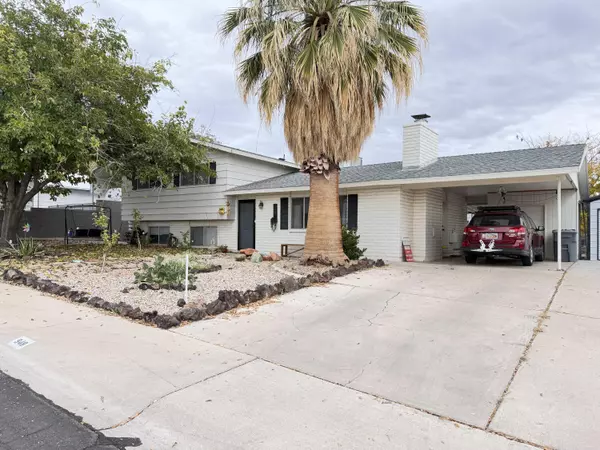 948 N 2050 E CIR, St George, UT 84770