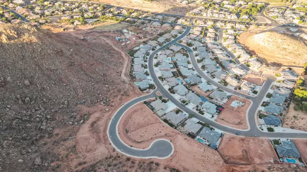 St George, UT 84790,1658 Schrund Circle CIR