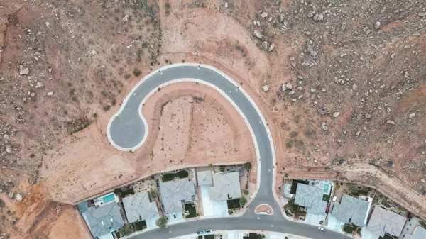 St George, UT 84790,1658 Schrund Circle CIR