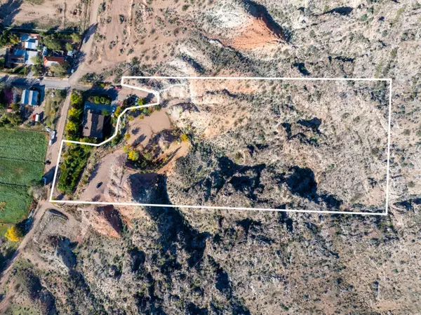 La Verkin, UT 84745,5.68 Acres 100 E