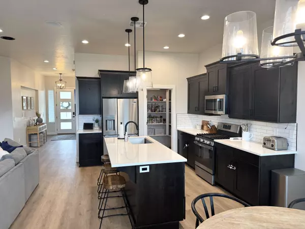 Washington, UT 84780,3058 E Beartrap Canyon DR