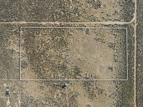 Beryl, UT 84714,Garden Valley Ranchos, Unit 1