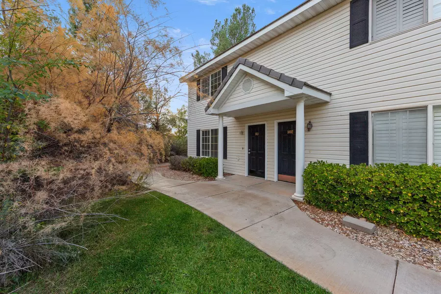 1735 W 540 N 1001, St George, UT 84770