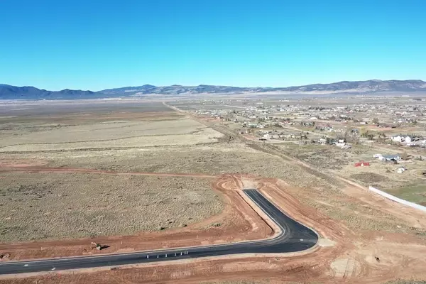 Cedar City, UT 84720,Lot 1 4B Ranch | Phase 5